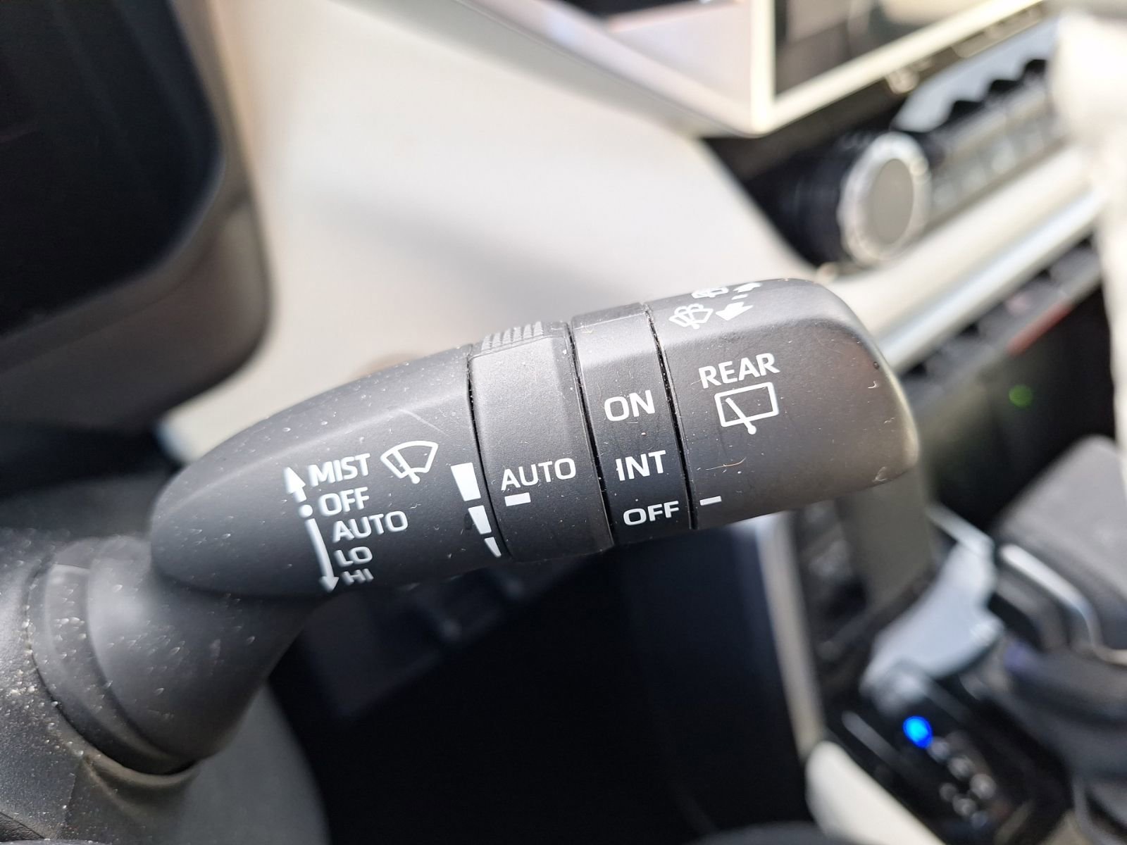 Used 2024 Toyota Sequoia Capstone image 24