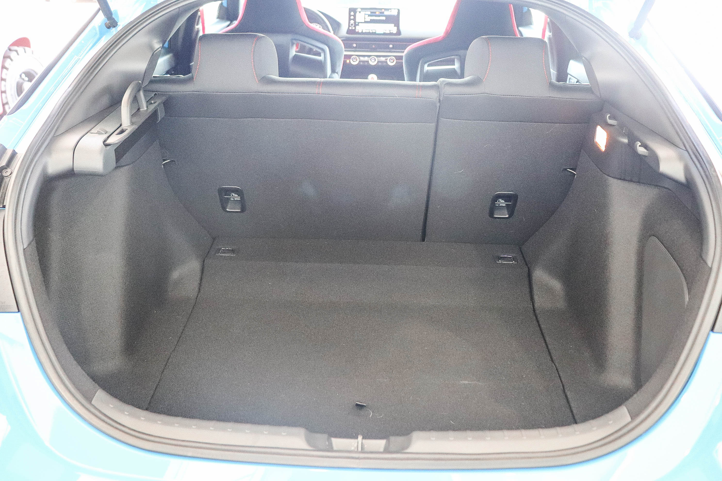 Used 2025 Honda Civic Type R image 30