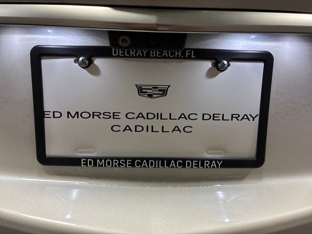 Used 2021 Cadillac XT5 Premium Luxury FWD image 31