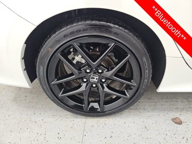 Used 2025 Honda Civic Sport image 7
