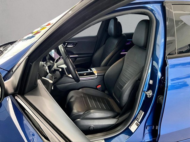 Used 2022 Mercedes-Benz C 300 Sedan image 27