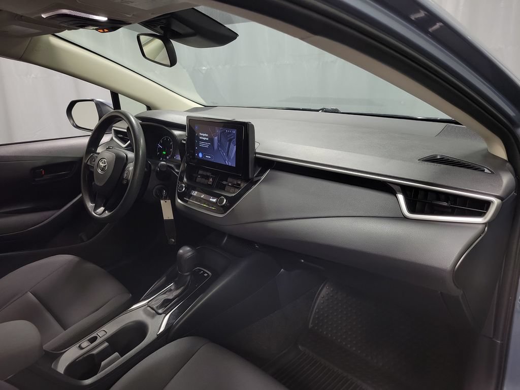 Used 2023 Toyota Corolla LE FWD image 26