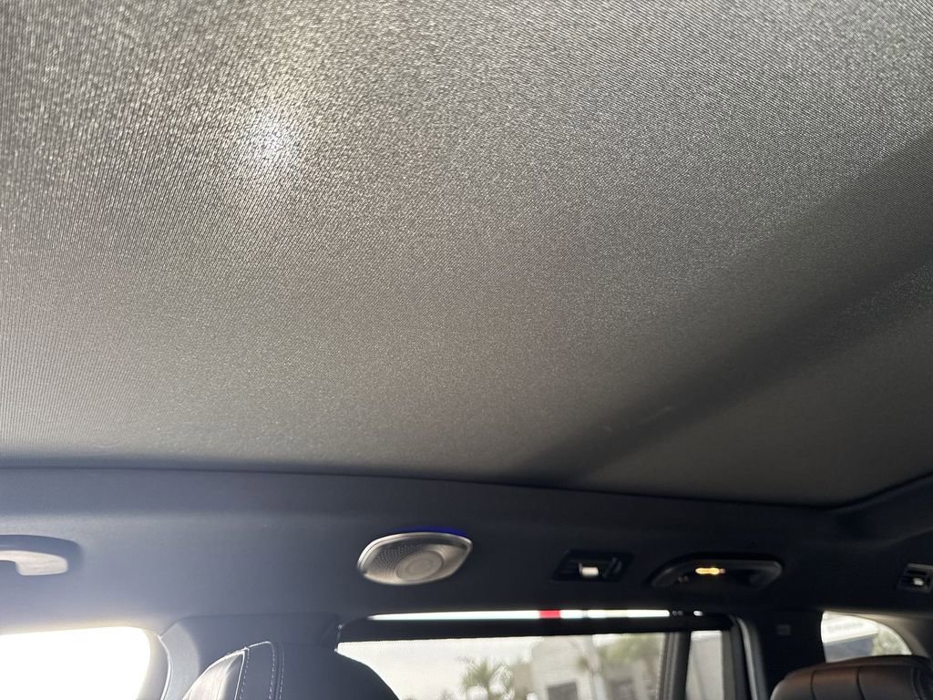 Used 2024 Mercedes-Benz GLS 580 4MATIC image 20