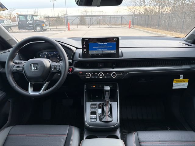 New 2026 Honda CR-V Sport-L image 14