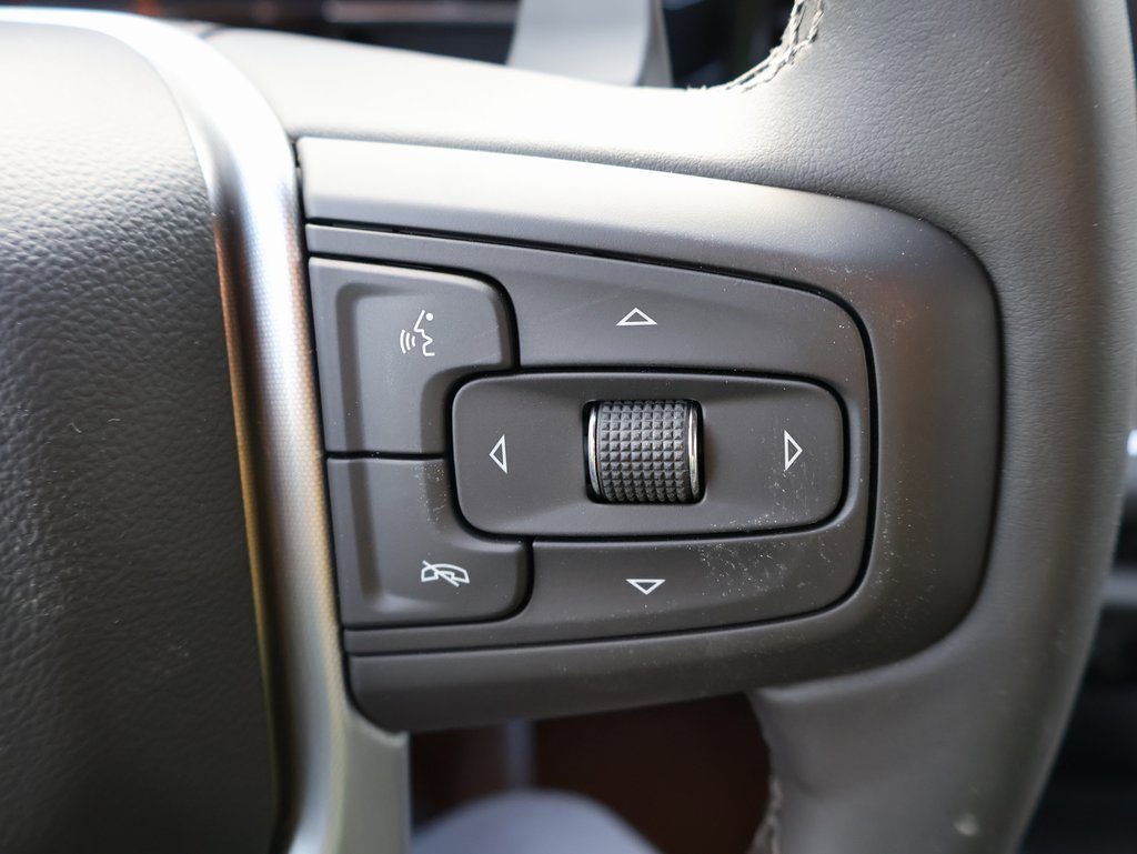 New 2026 GMC Sierra 1500 SLT w/ SLT Premium Plus Package image 20