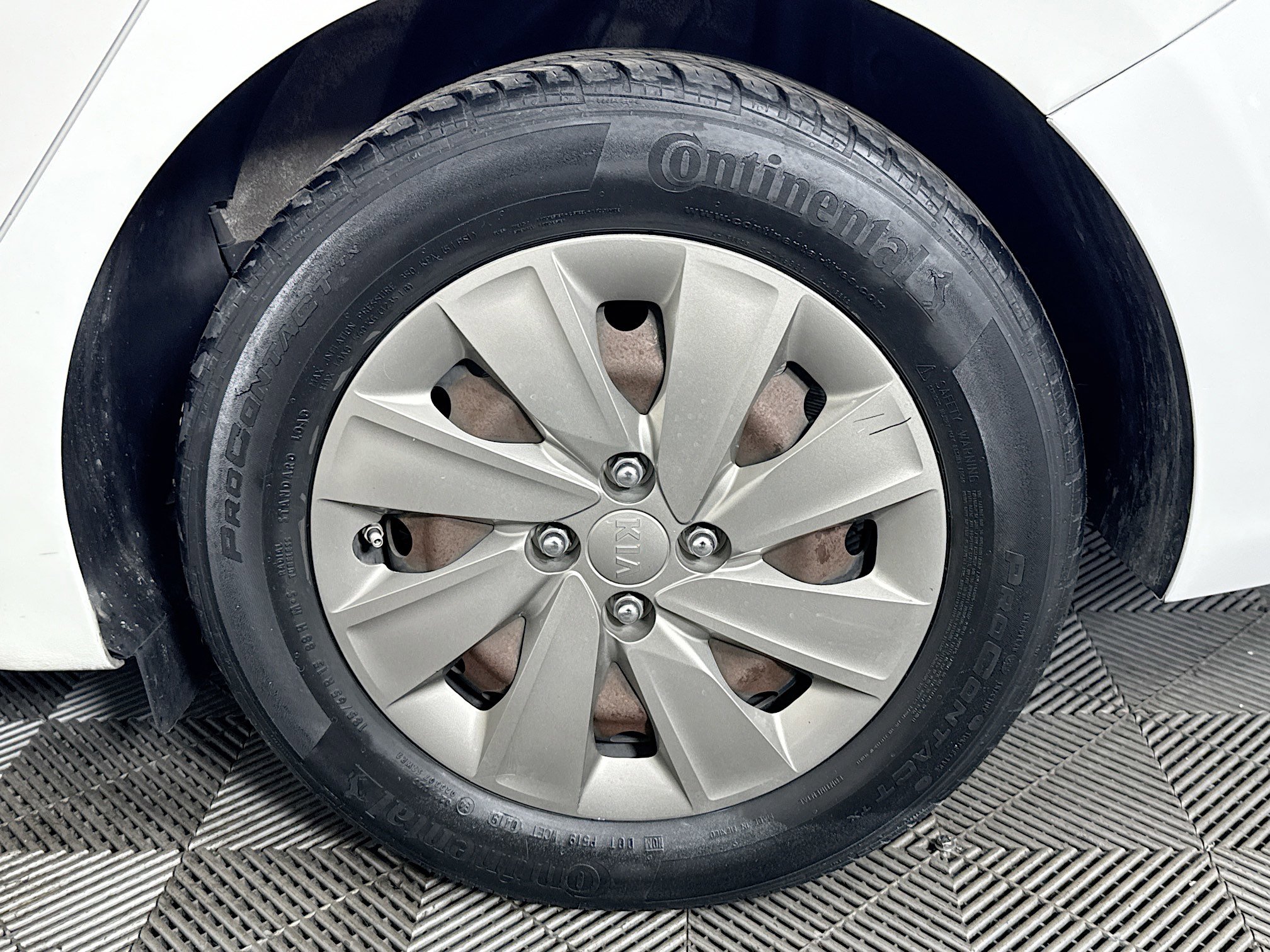 Used 2019 Kia Rio S image 35