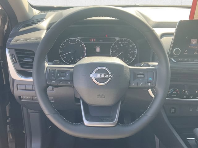 New 2026 Nissan Rogue SV AWD/4WD image 20