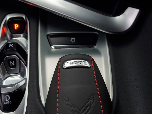 Used 2024 Chevrolet Corvette Stingray Coupe w/ 1LT image 28