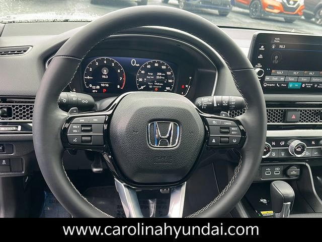 Used 2024 Honda Civic Sport Touring image 23
