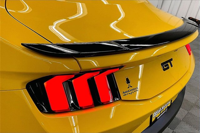 Used 2024 Ford Mustang GT Premium image 20