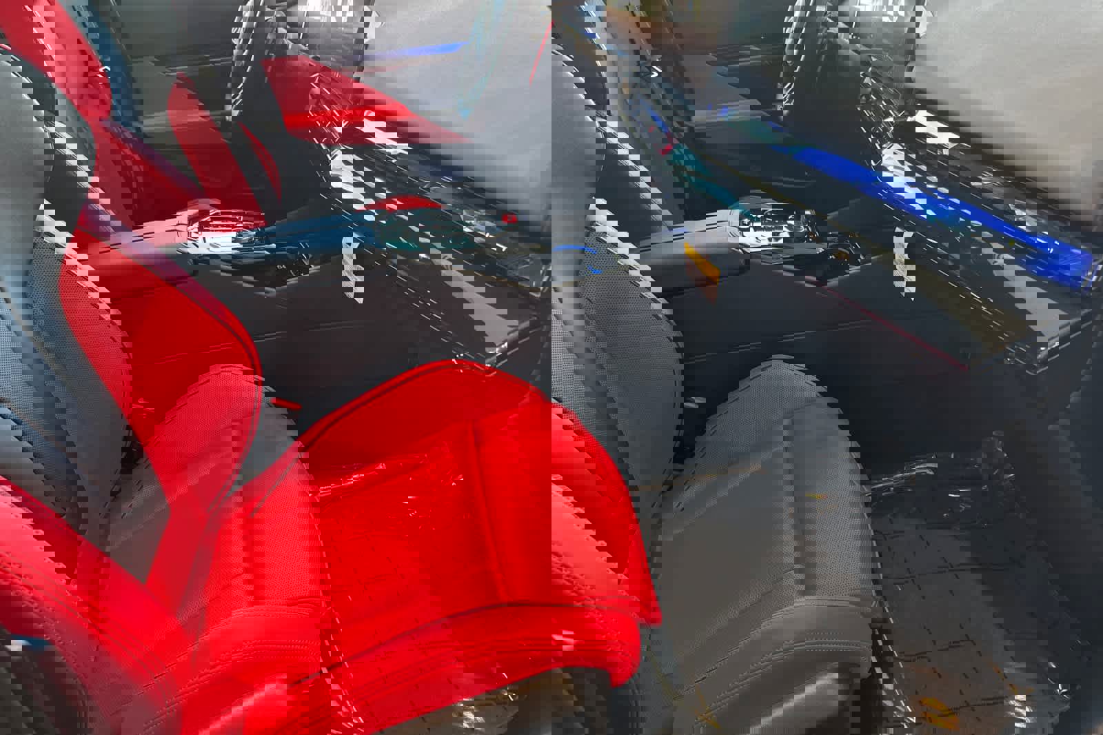 New 2026 BMW M5 w/ Carbon Package image 17