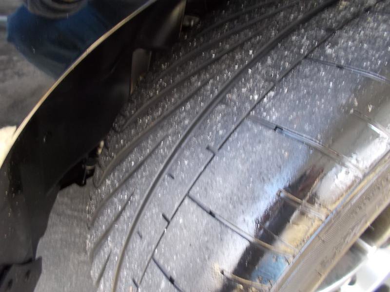 Used 2011 Ford Mustang Shelby GT500 w/ SVT Performance Pkg image 43