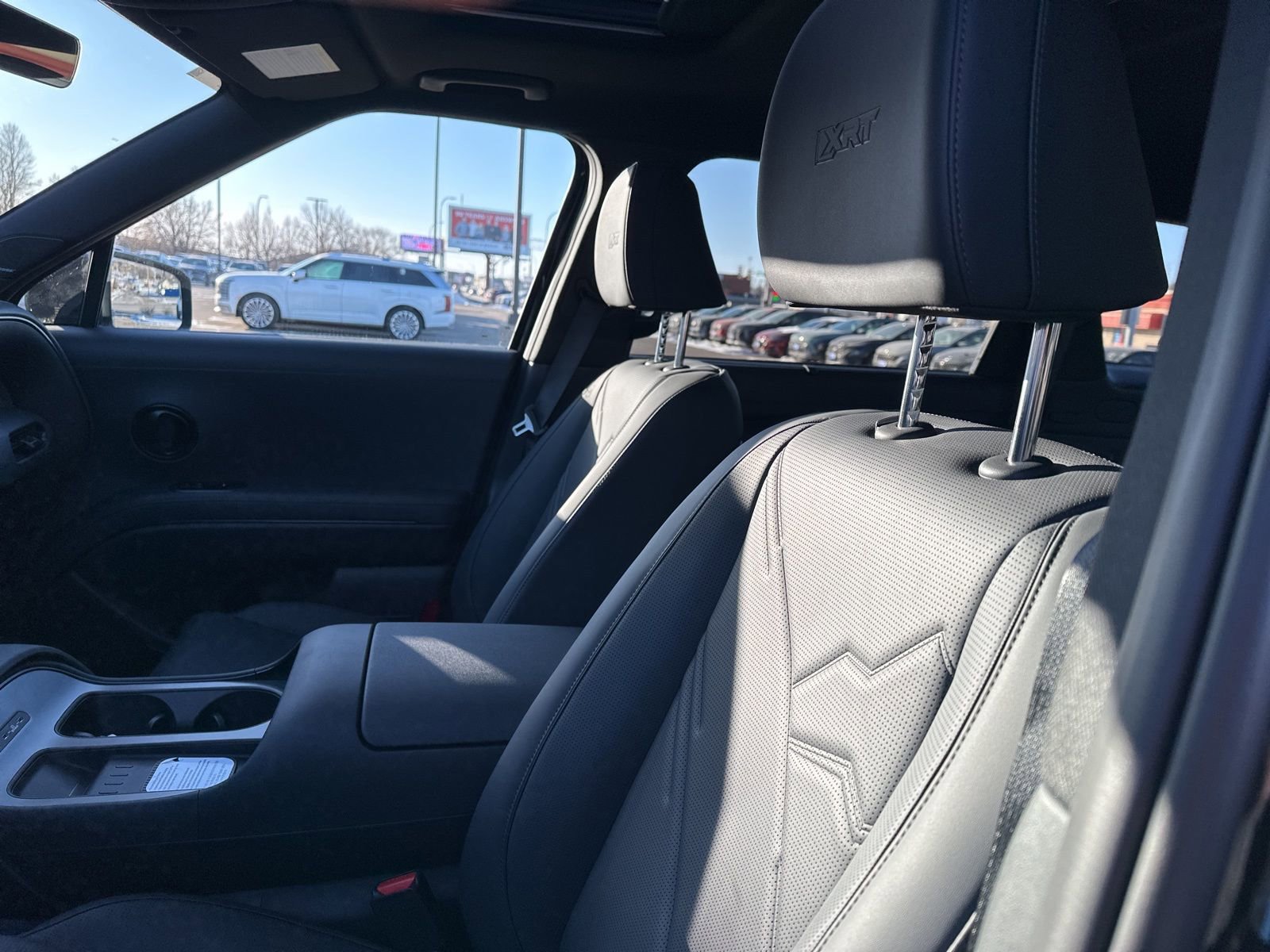 New 2026 Hyundai Palisade XRT Pro image 16