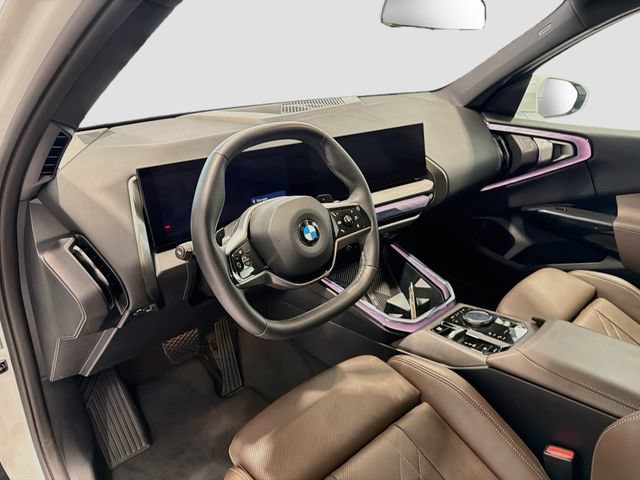 Used 2026 BMW X3 xDrive30i AWD/4WD image 8