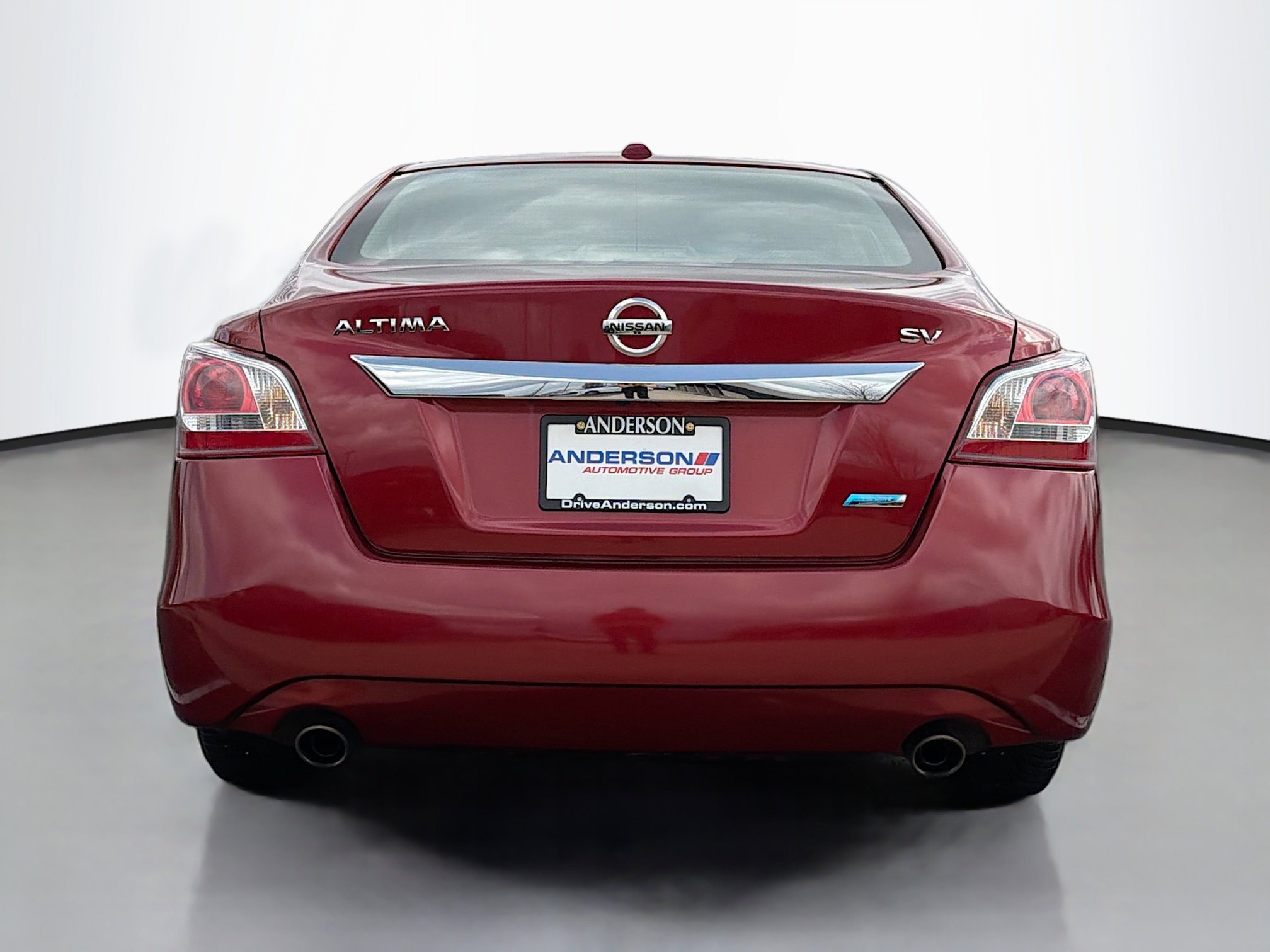 Used 2013 Nissan Altima 2.5 SV image 16
