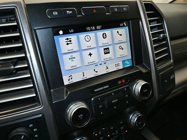 Used 2019 Ford F250 Limited AWD/4WD image 31