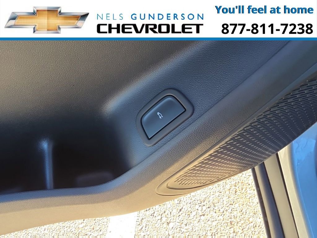 New 2026 Chevrolet Traverse LT w/ Midnight/Sport Edition image 20