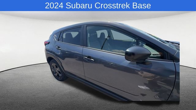 Used 2024 Subaru Crosstrek 2.0i AWD/4WD image 9