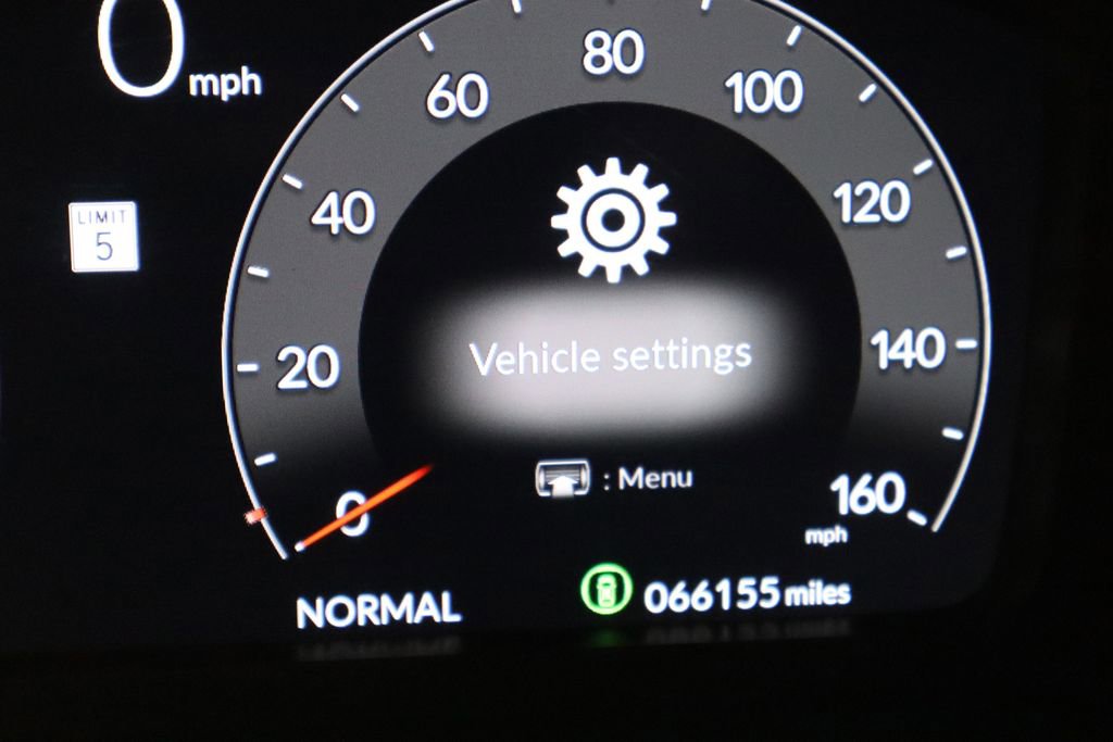 Used 2024 Acura Integra A-Spec FWD image 24