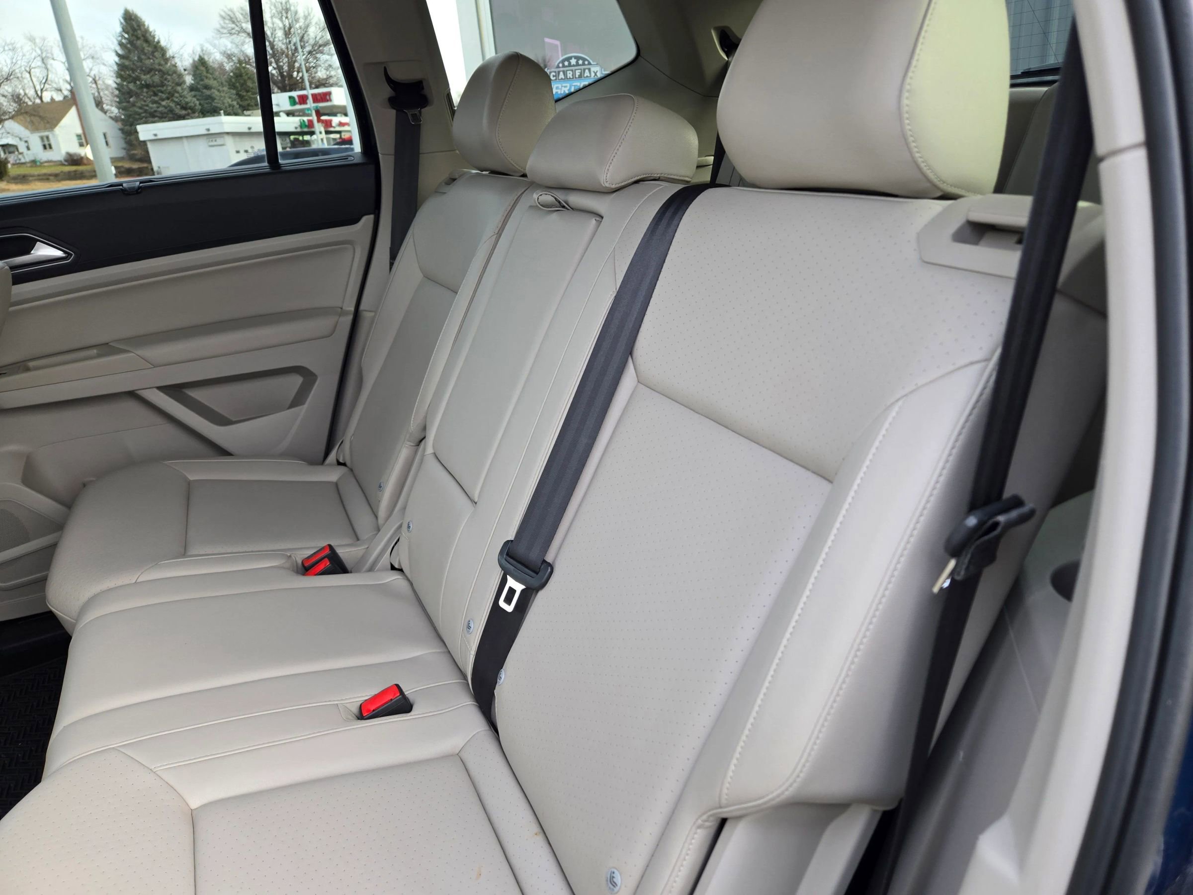 Used 2018 Volkswagen Atlas SE AWD/4WD image 51