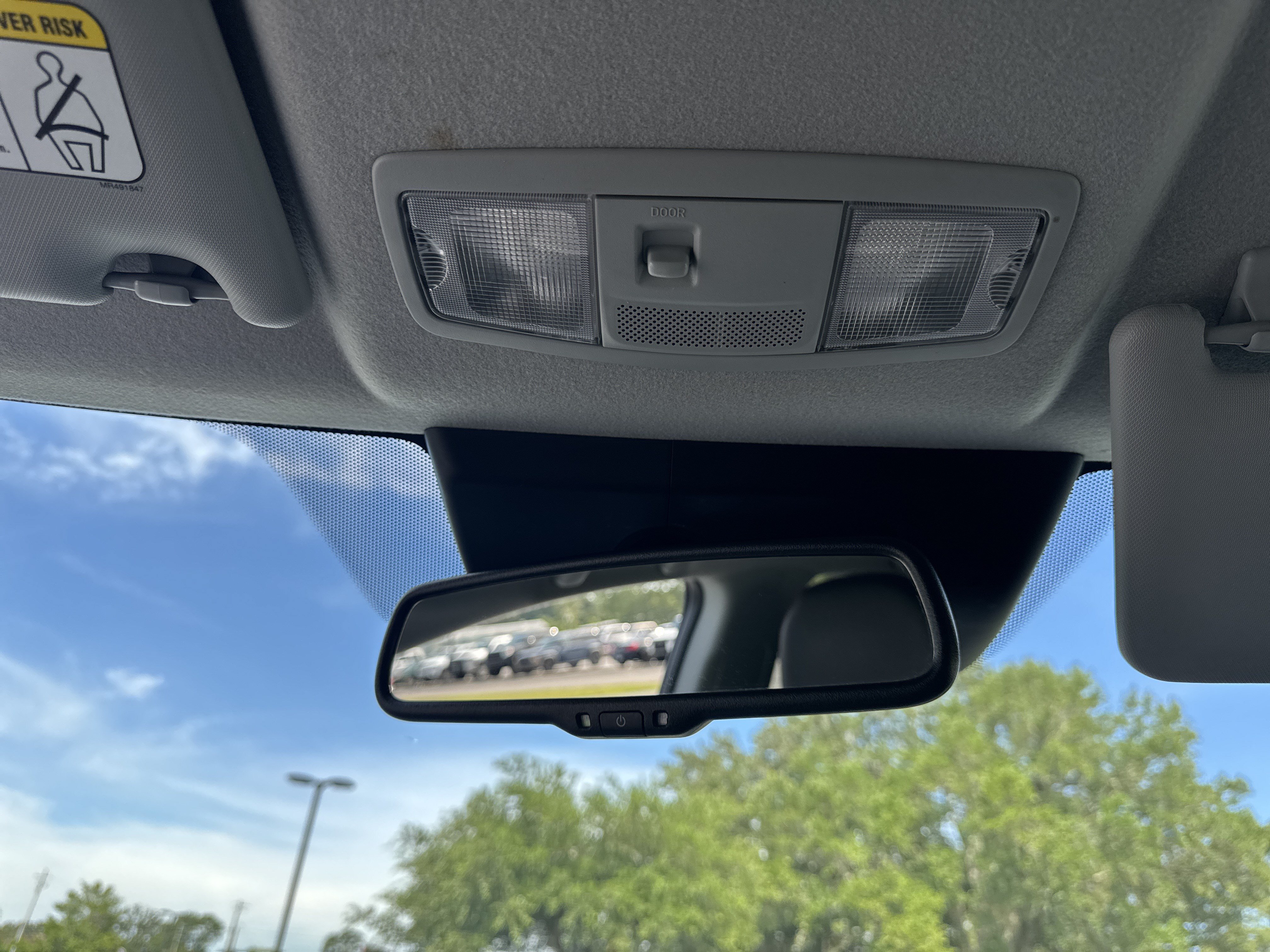 Used 2025 Mitsubishi Outlander Sport ES AWD/4WD image 21