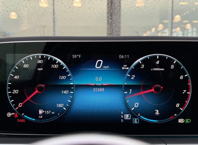 Certified 2023 Mercedes-Benz GLE 350 4MATIC image 19