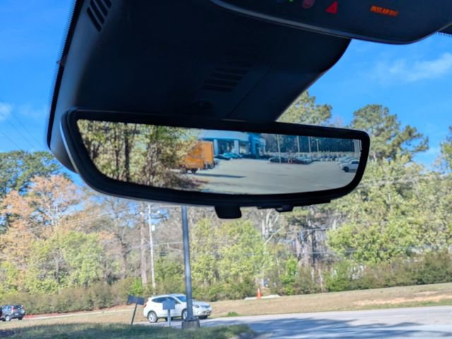 New 2026 Chevrolet Traverse High Country image 25