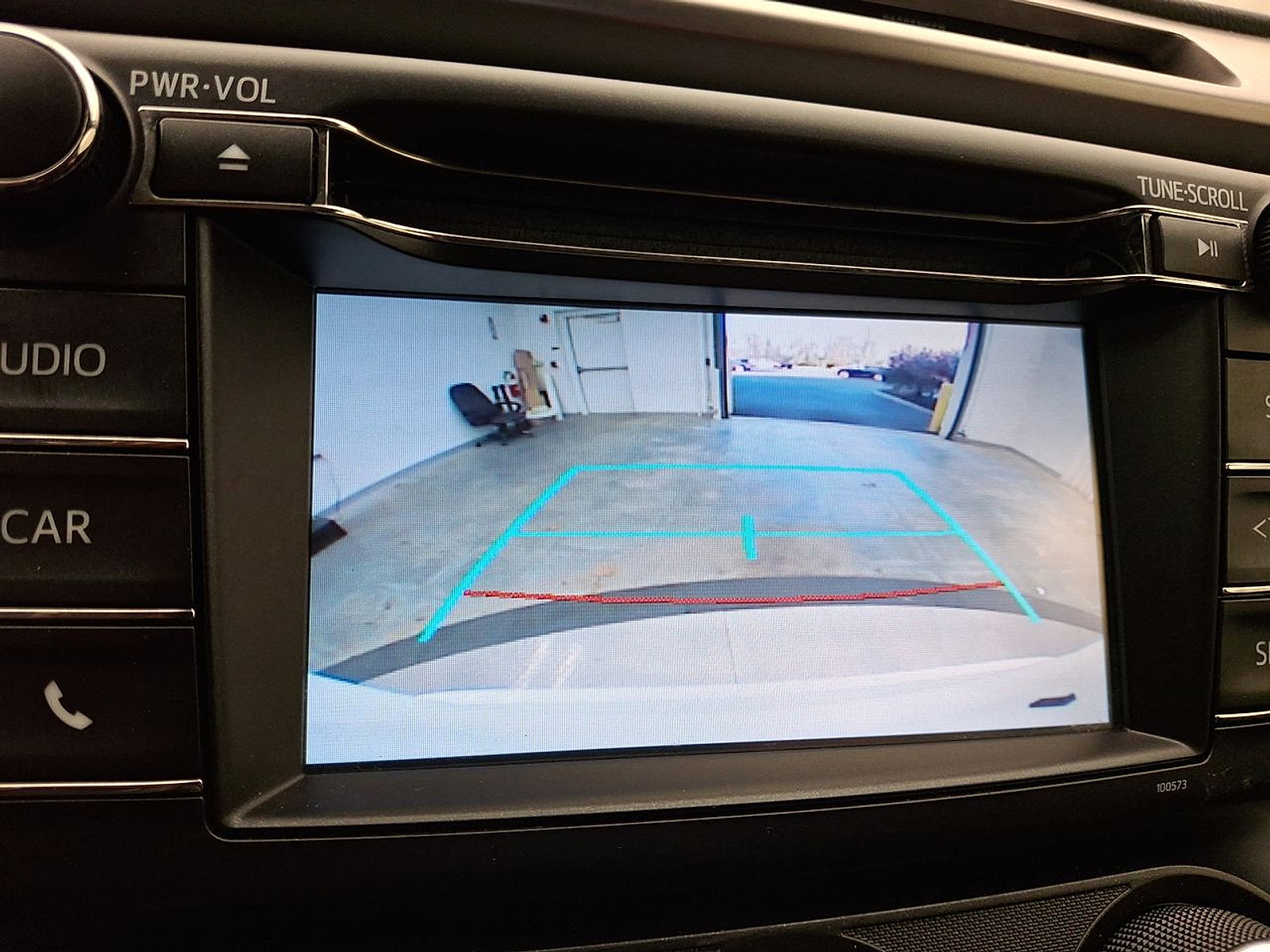 Certified 2018 Toyota RAV4 LE w/ All Weather Liner Package image 15