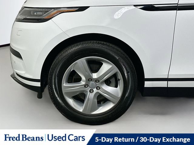 Used 2025 Land Rover Range Rover Velar S image 33