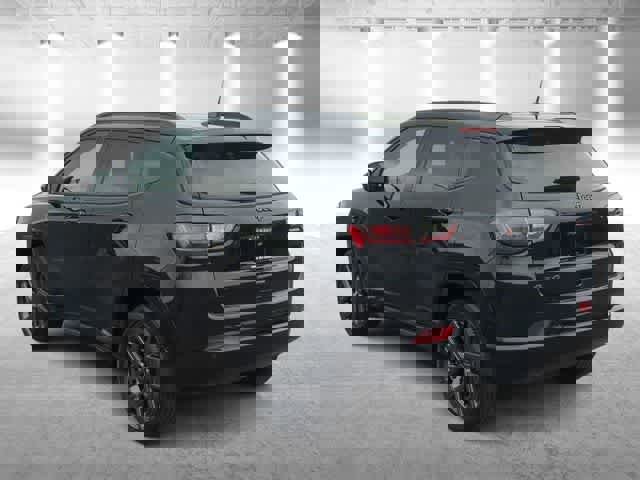 New 2025 Jeep Compass Limited w/ High Altitude Package image 6