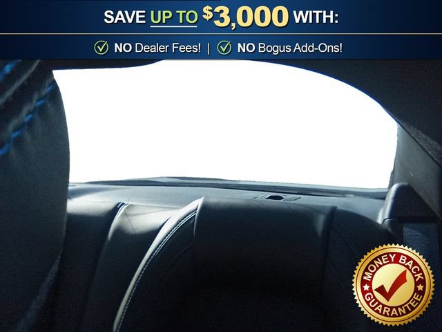 Used 2024 Ford Mustang Dark Horse RWD image 21