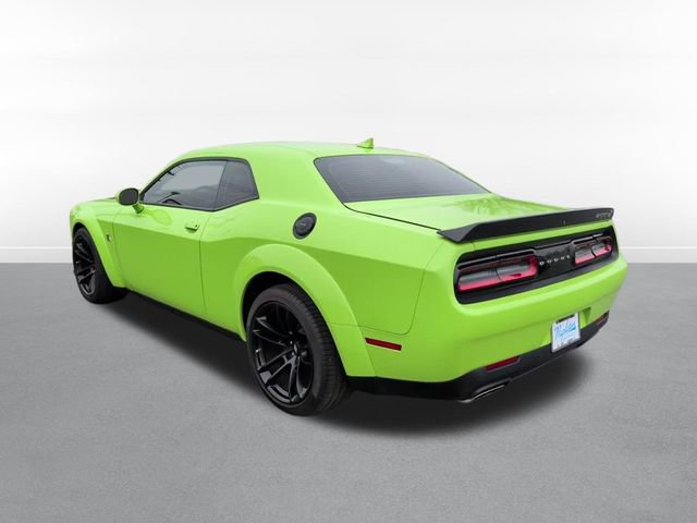Used 2023 Dodge Challenger R/T Scat Pack image 6