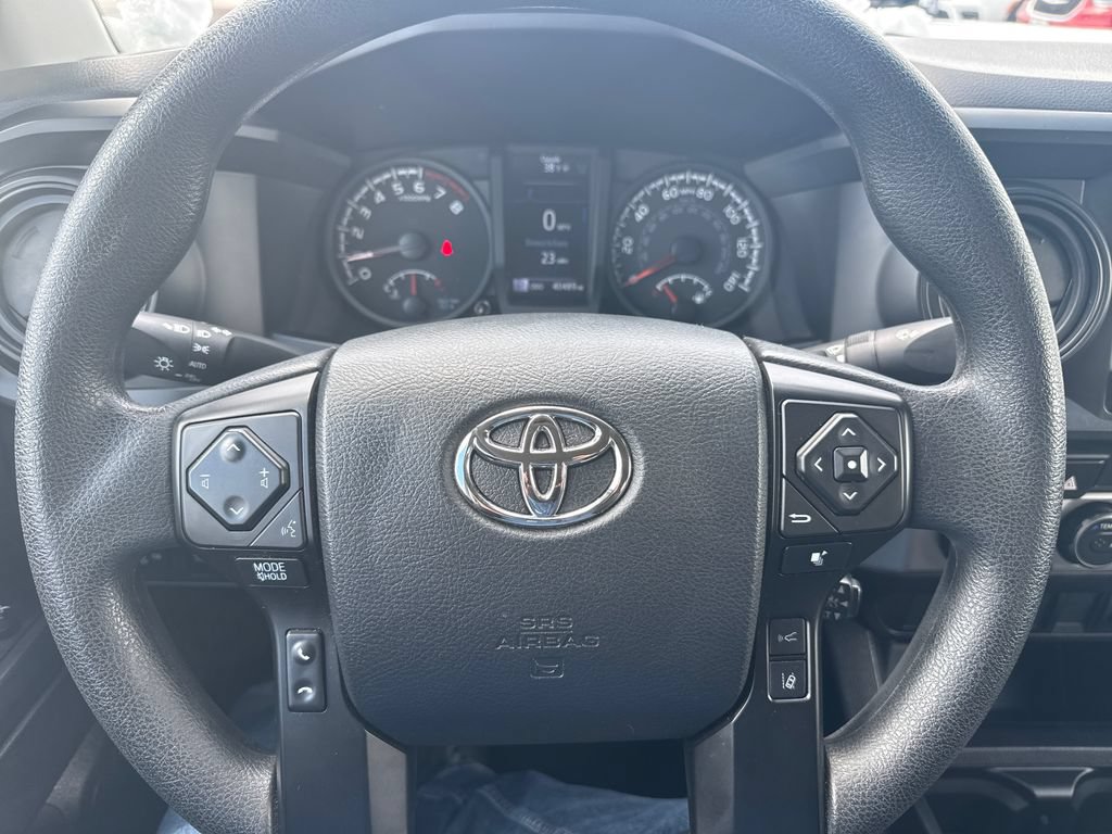 Used 2023 Toyota Tacoma SR AWD/4WD image 15