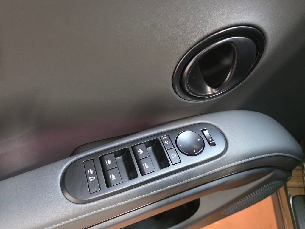 New 2026 Hyundai Palisade XRT Pro image 10