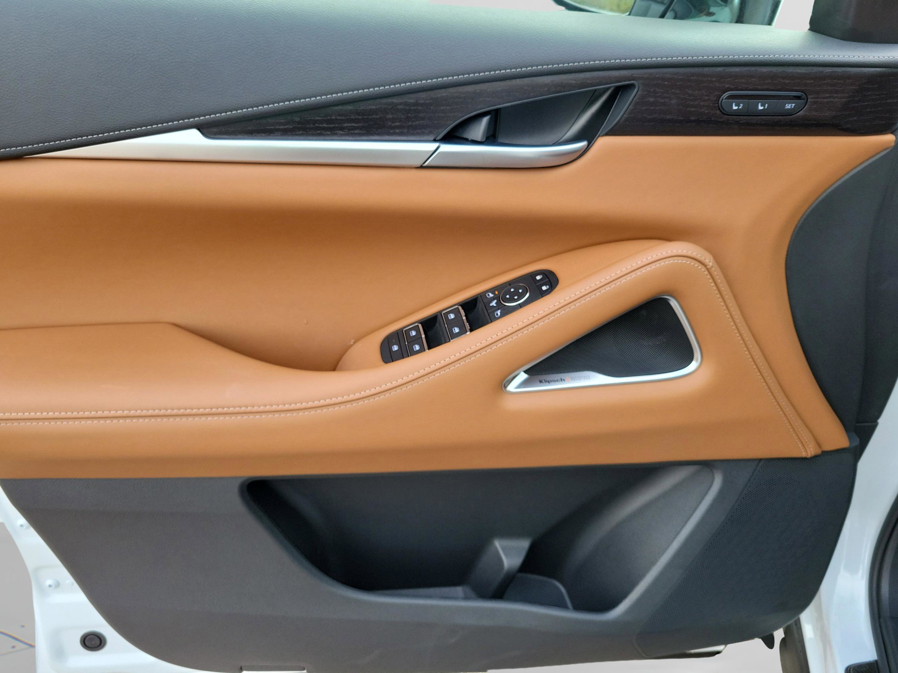 New 2026 INFINITI QX60 Autograph w/ Autograph Tech Package image 29