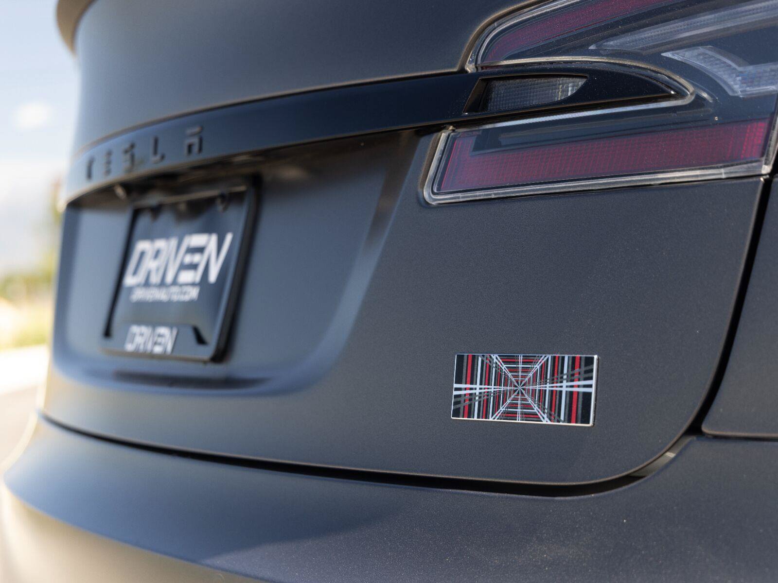 Used 2021 Tesla Model S Plaid AWD/4WD image 11