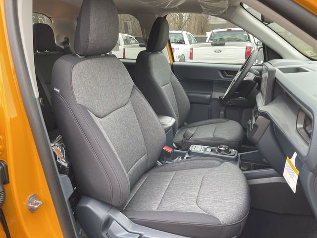 New 2026 Ford Maverick XLT AWD/4WD image 22