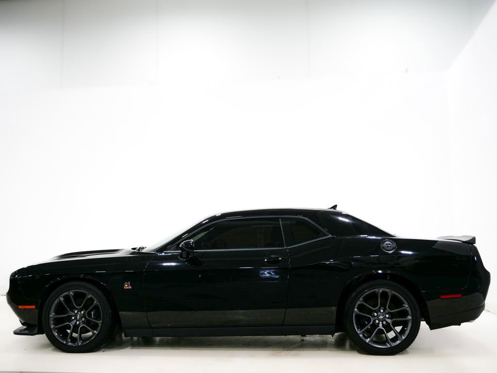 Used 2022 Dodge Challenger R/T Scat Pack w/ Plus Package image 5