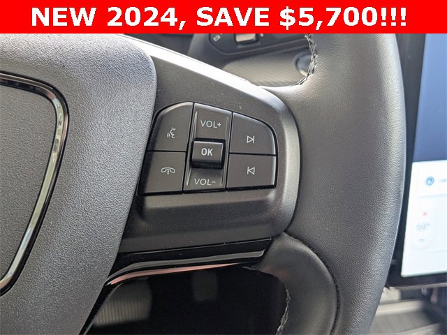 New 2024 Ford Mustang Mach-E Select image 10