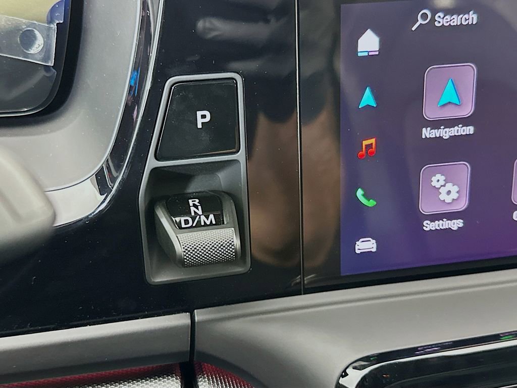 New 2025 Porsche Panamera 4S image 19