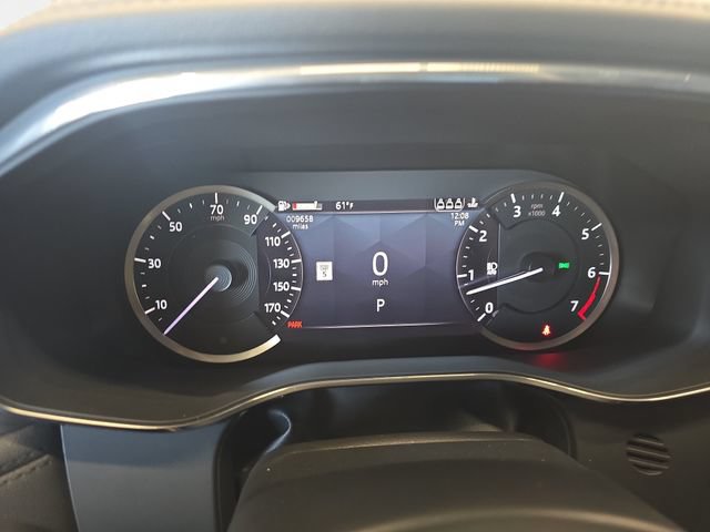 Used 2023 Jaguar F-PACE S AWD/4WD image 22