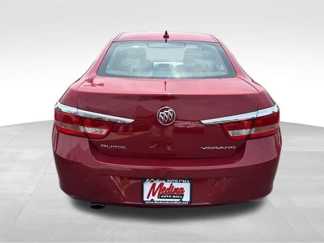 Used 2014 Buick Verano Convenience FWD image 11