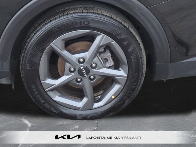 Used 2025 Kia K4 FWD image 30