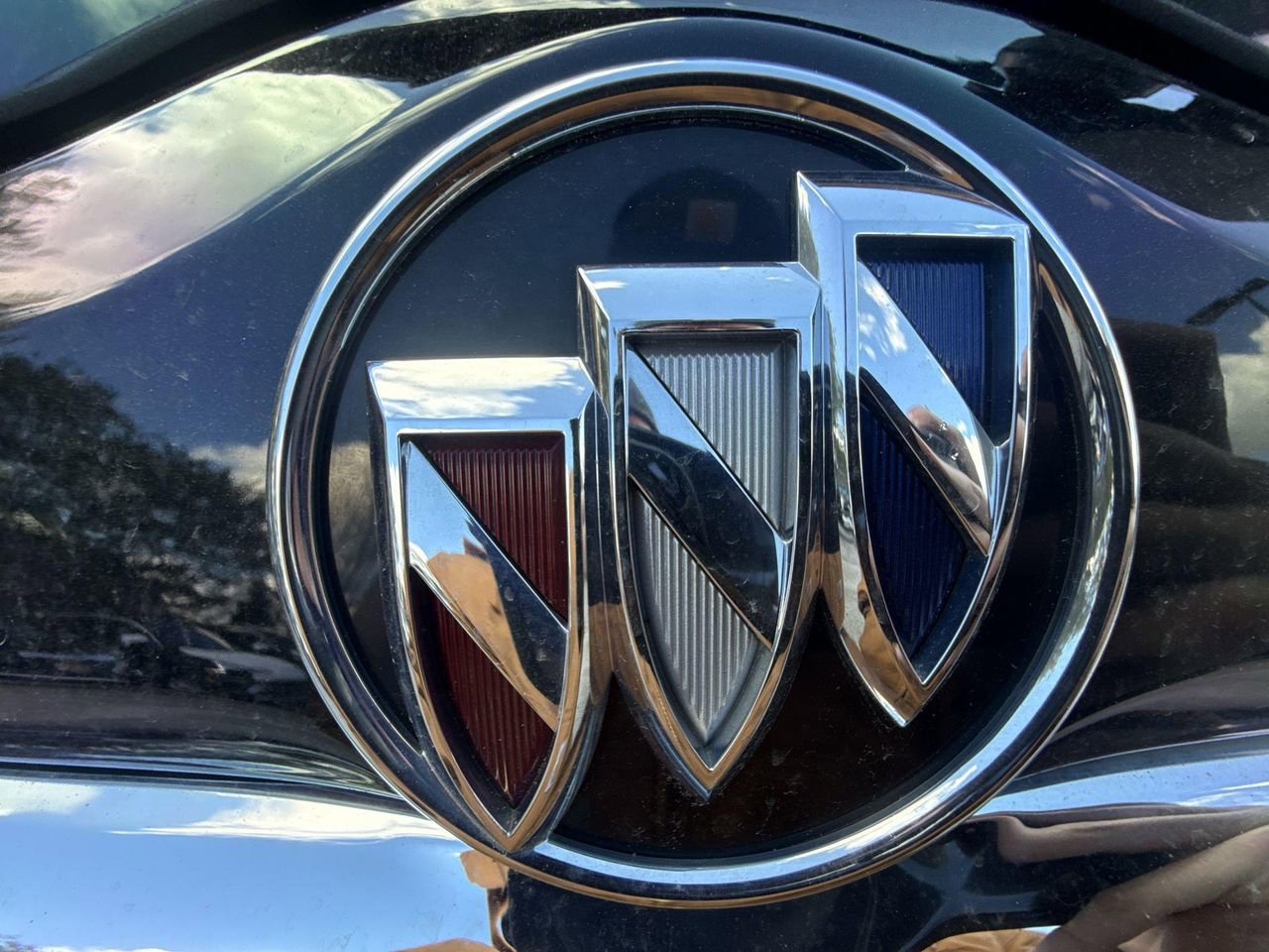 Certified 2023 Buick Enclave Essence w/ Experience Buick Package image 36