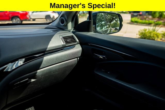 Used 2020 Honda Pilot Touring image 31