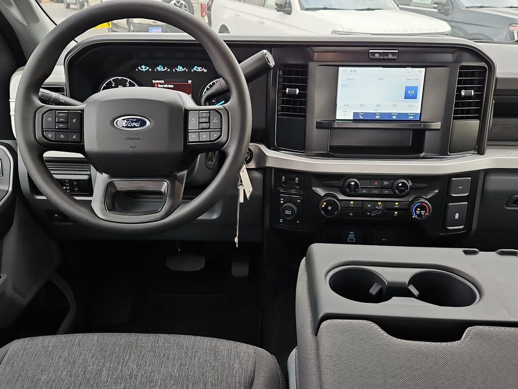 New 2026 Ford F350 XL image 20