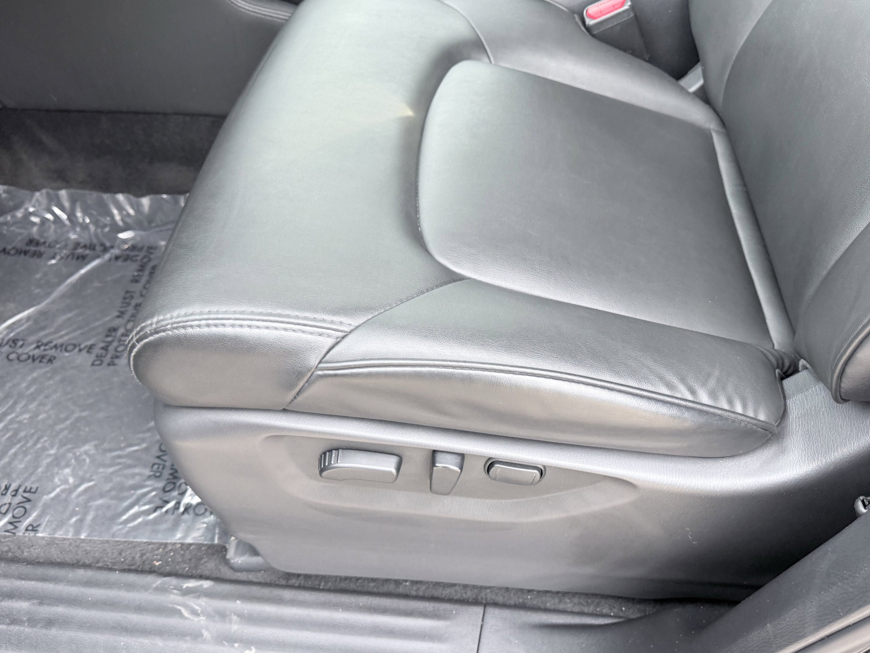 Used 2021 Nissan Armada SV w/ SV Appearance Package image 24