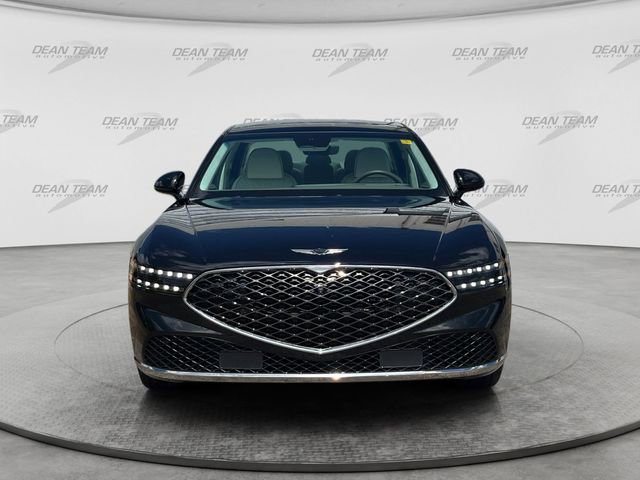 Used 2023 Genesis G90 3.5T AWD/4WD image 2