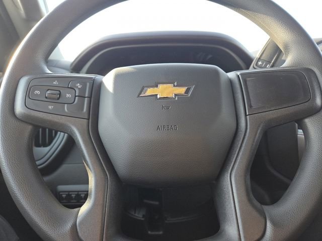 New 2026 Chevrolet Silverado 2500 W/T w/ WT Convenience Package AWD/4WD image 32