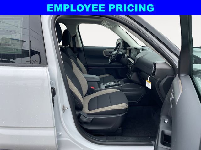 New 2026 Ford Bronco Sport Big Bend w/ Convenience Package AWD/4WD image 15